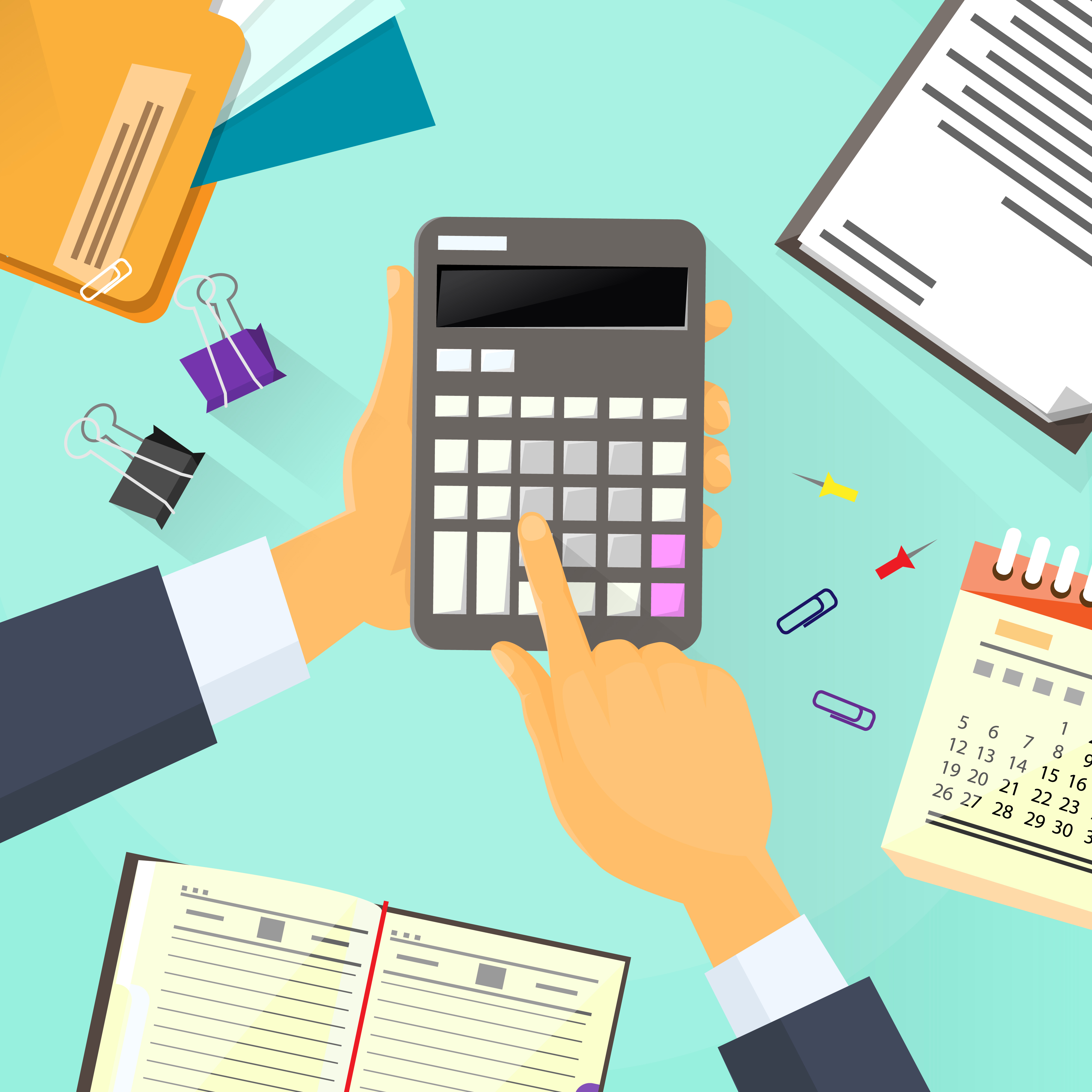 Comment fixer le loyer dans un bail commercial ? - Commerce Immo ...