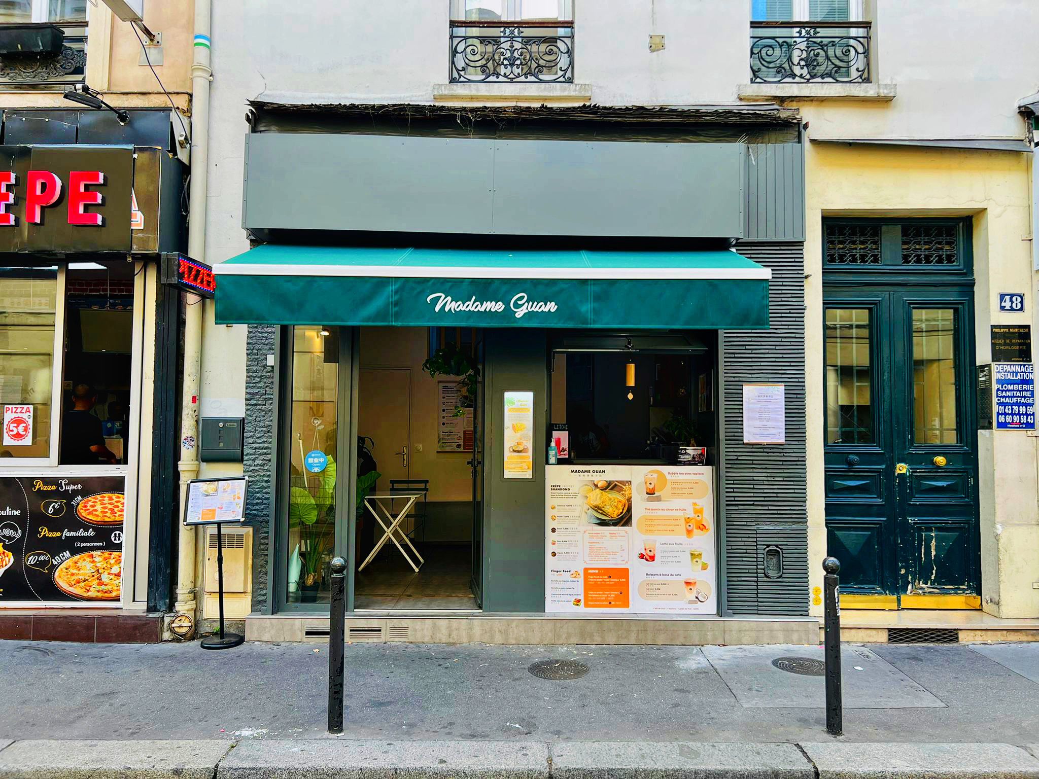 Transactions | Commerce Immo - Agence Immobilière
