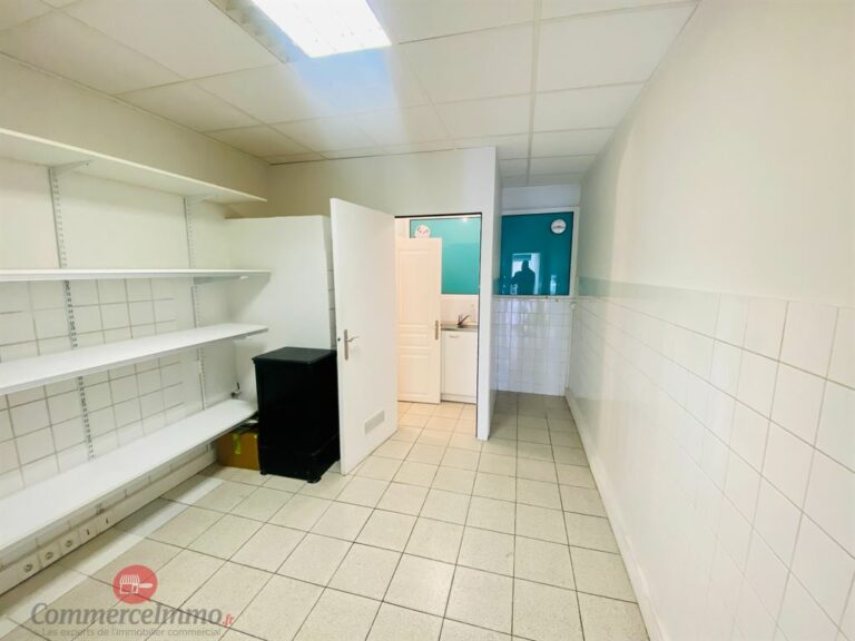 LocationPure Commercial  COLOMBES 92700 3