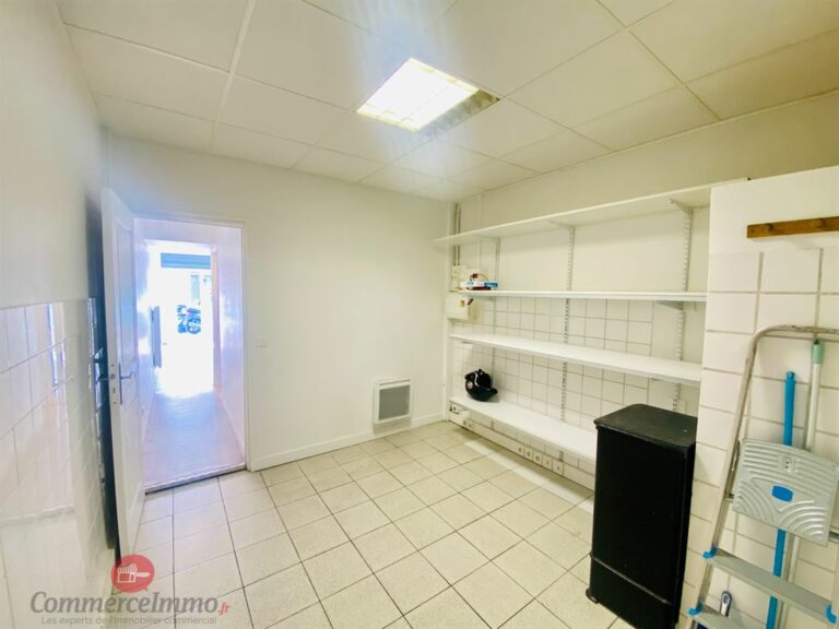 LocationPure Commercial  COLOMBES 92700 4
