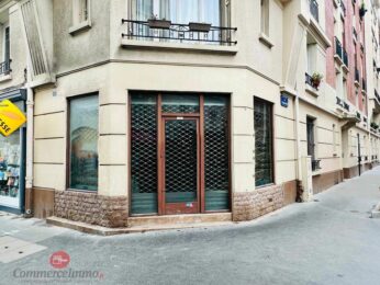 LocationPure Commercial  BOIS COLOMBES 92270 1
