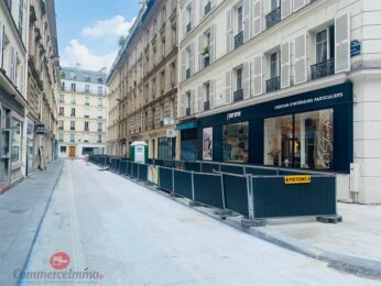 CessionBail Commercial Restaurant PARIS 75005 1
