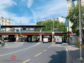 CessionBail Commercial  COLOMBES 92700 1