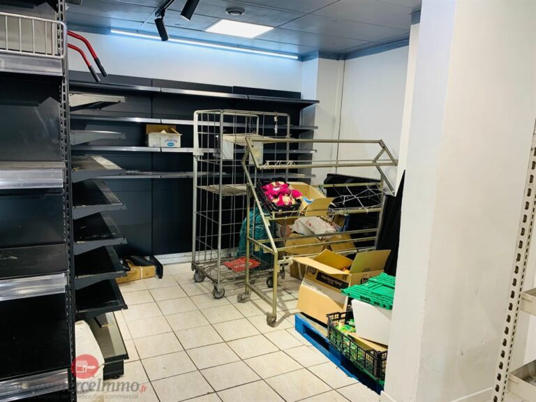 Location Commercial  L ILE ST DENIS 93450 4