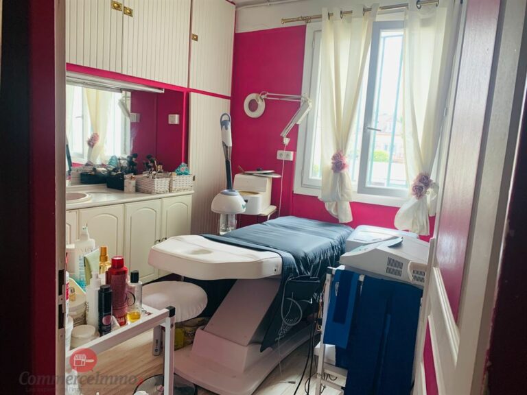 CessionBail Commercial Esthetique CHAMPIGNY SUR MARNE 94500 5