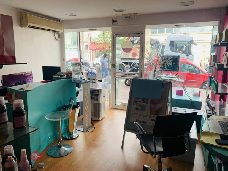 CessionBail Commercial Esthetique CHAMPIGNY SUR MARNE 94500 7