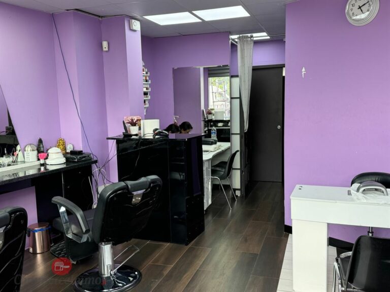 CessionBail Commercial Esthetique JOINVILLE LE PONT 94340 3