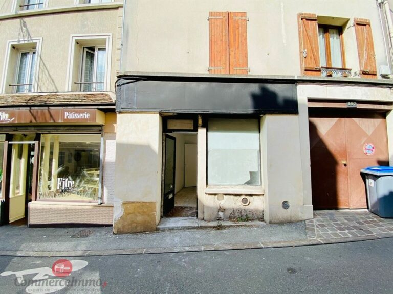 LocationPure Commercial  CORMEILLES EN PARISIS 95240 1