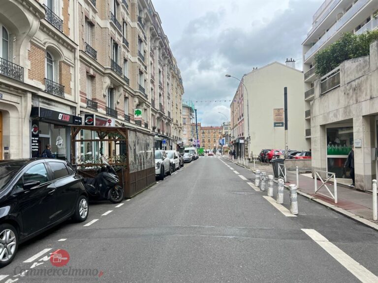 LocationPure Professionnel  MONTROUGE 92120 7