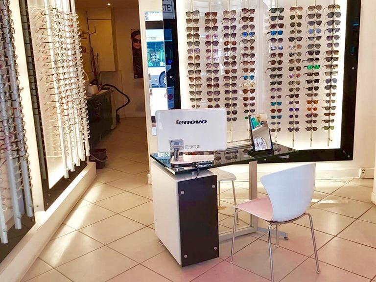 CessionBail Commercial Opticien PARIS 75009 2