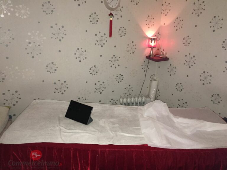 CessionBail  SalonMassage BAGNEUX 92220 2