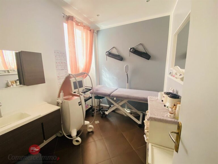 CessionBail Commercial Esthetique CHARENTON LE PONT 94220 5