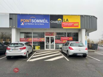 LocationPure Commercial  MEAUX 77100 1