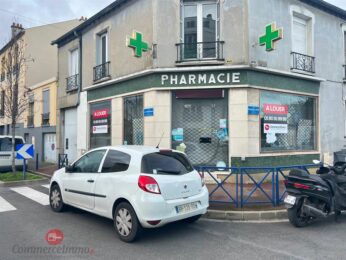 LocationPure Commercial  DRANCY 93700 1