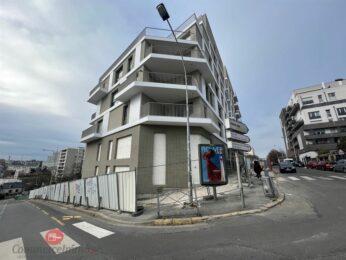 LocationPure Commercial  BAGNOLET 93170 1