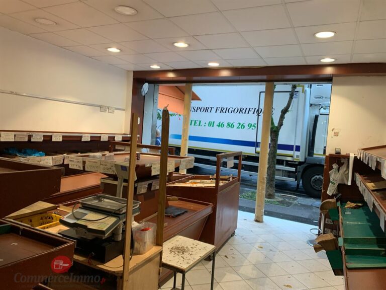 CessionBail Commercial Primeur PARIS 75010 4