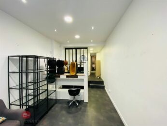 LocationPure Commercial  PARIS 75008 1