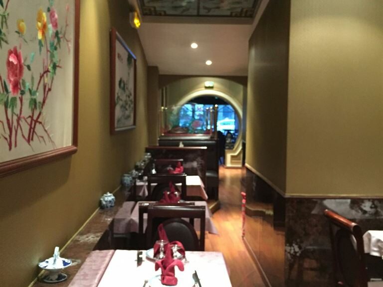 CessionBail Commercial Restaurant PARIS 75012 2