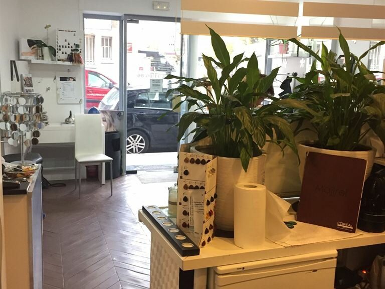 CessionBail Commercial SalonCoiffure PARIS 75012 2