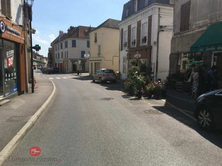 CessionBail Commercial  PALAISEAU 91120 6