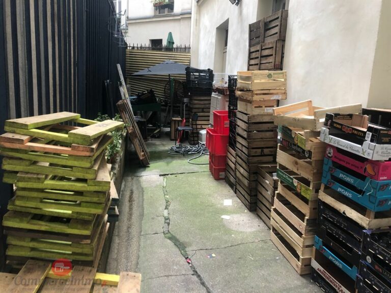 CessionBail Commercial Primeur PARIS 75005 6