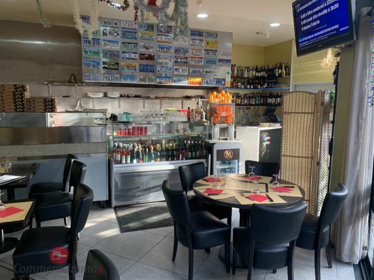 Restaurant LE PERREUX SUR MARNE 94170 2