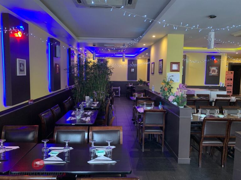 CessionBail Commercial Restaurant COURBEVOIE 92400 2