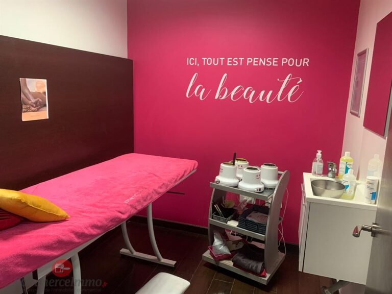 SalonMassage FRESNES 94260 2