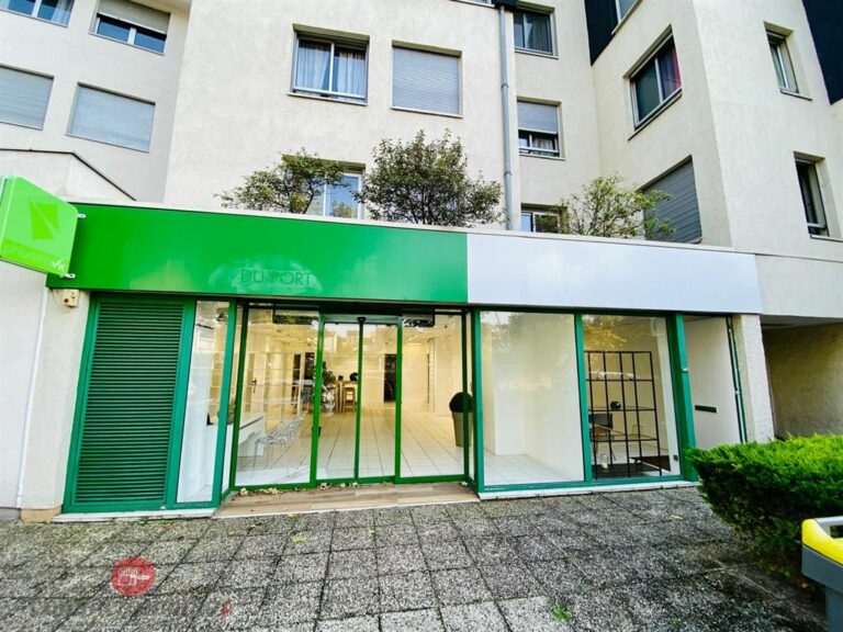 LocationPure Commercial  NOGENT SUR MARNE 94130 1