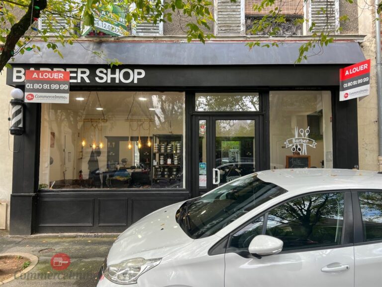 LocationPure Commercial  MAISONS ALFORT 94700 1