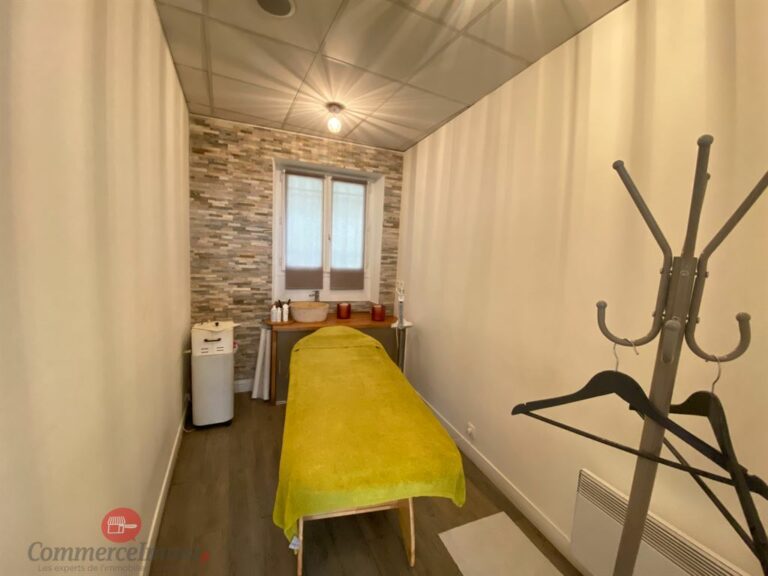 CessionBail Commercial Esthetique LEVALLOIS PERRET 92300 5