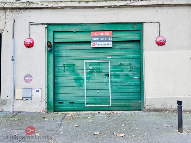 CessionBail Commercial  VILLEJUIF 94800 1