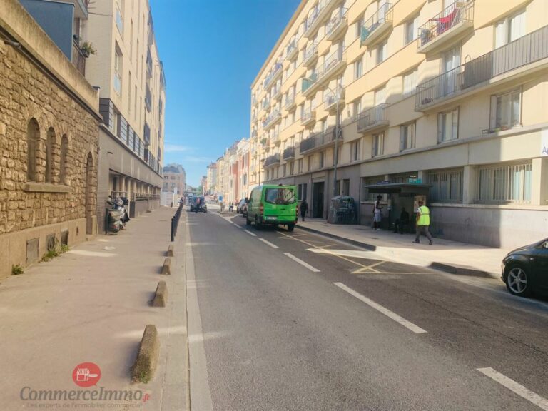 CessionBail Commercial Primeur ST OUEN SUR SEINE 93400 5