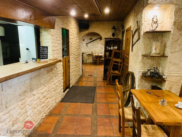 CessionBail Commercial Creperie HERBLAY SUR SEINE 95220 4