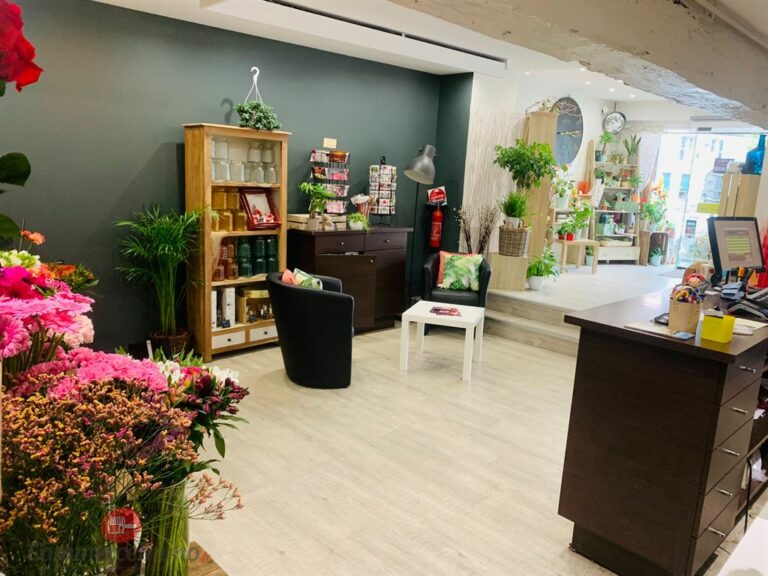 CessionBail Commercial Fleurs LONGJUMEAU 91160 4