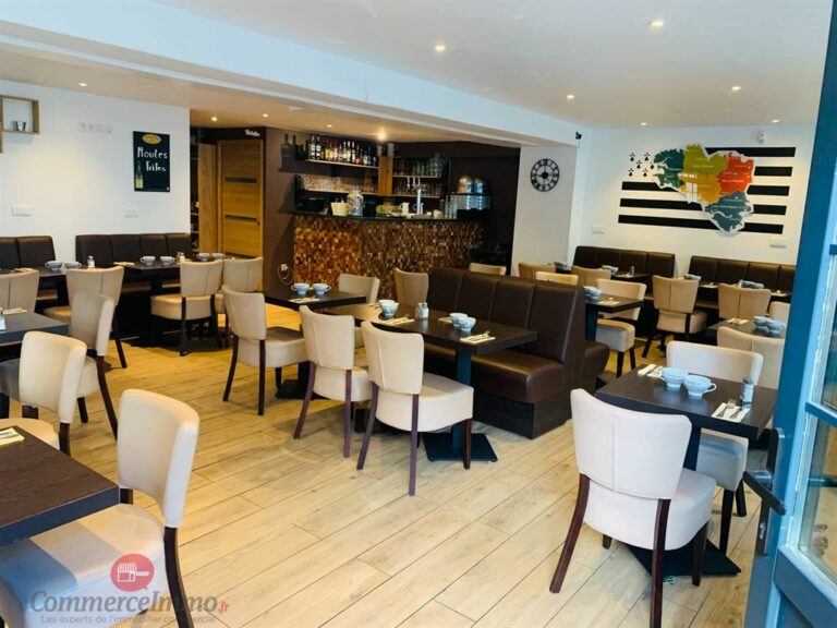 Restaurant LONGJUMEAU 91160 1