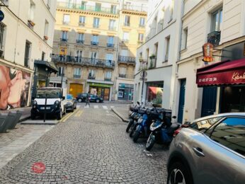 CessionBail Commercial Traiteur PARIS 75018 1