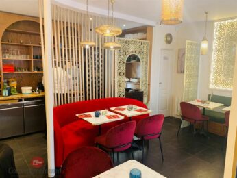 CessionBail Commercial Restaurant PARIS 75016 1