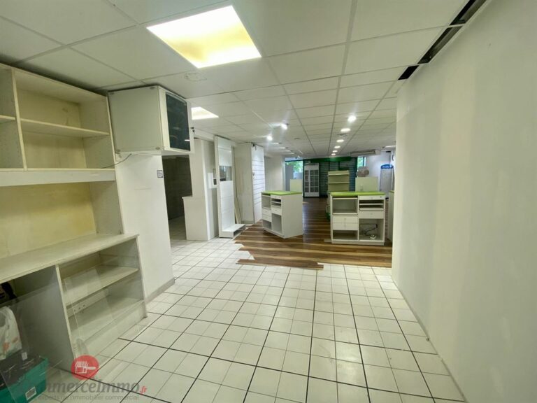 LocationPure Commercial  NOGENT SUR MARNE 94130 2