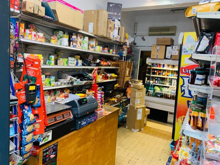 CessionBail Commercial Epicerie MELUN 77000 2