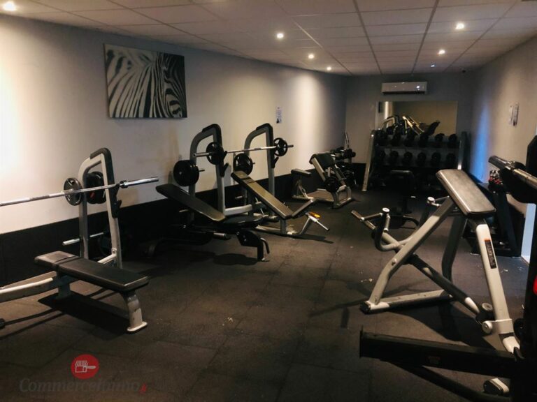 CessionBail Commercial ClubFitness LA QUEUE EN BRIE 94510 4