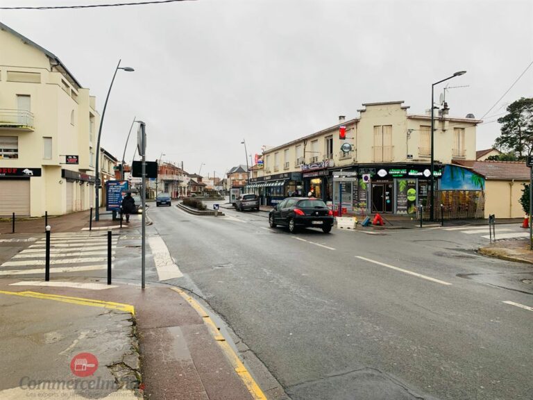 LocationPure Commercial  SAVIGNY SUR ORGE 91600 1