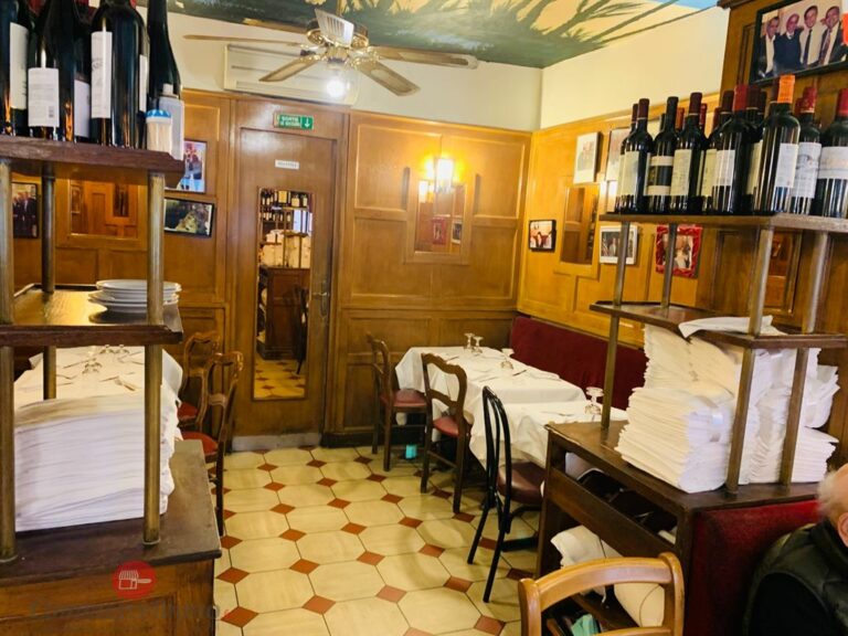 CessionBail Commercial Restaurant PARIS 75009 4