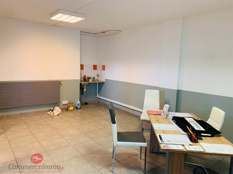 CessionBail Commercial  PALAISEAU 91120 4