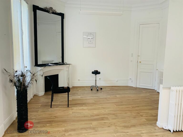 CessionBail Professionnel  PARIS 75001 3