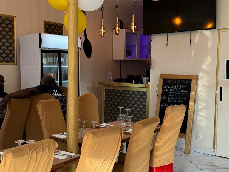 CessionBail Commercial Restaurant MAISONS ALFORT 94700 2