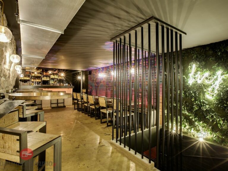 CessionBail Commercial Restaurant PARIS 75002 5