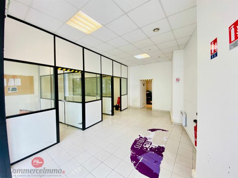 LocationPure Commercial  PALAISEAU 91120 1