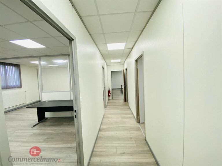 LocationPure Commercial  PARIS 75012 8