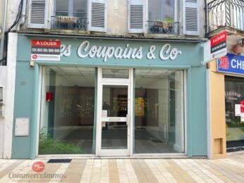 LocationPure Commercial  MEAUX 77100 1